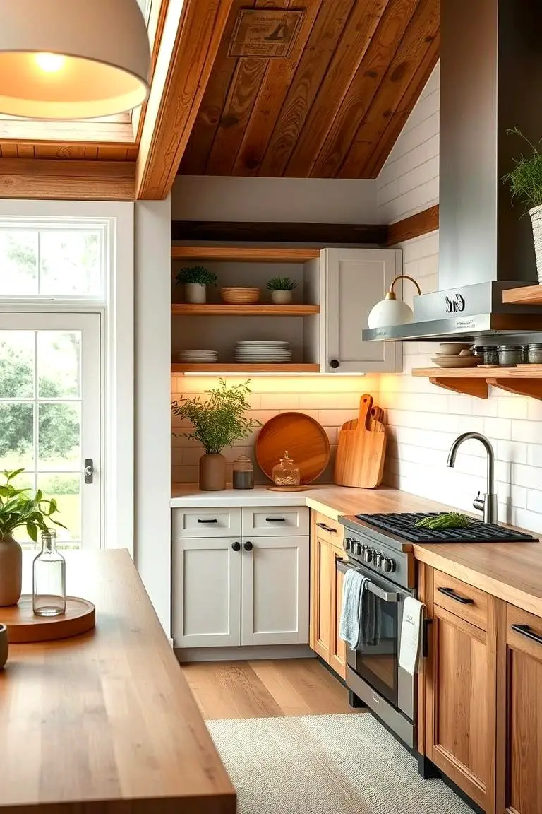 Sustainable Decor Choices