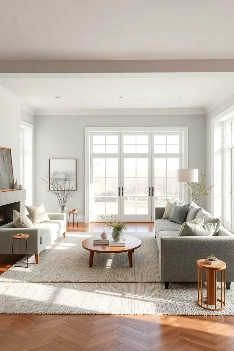 Scandinavian Simplicity