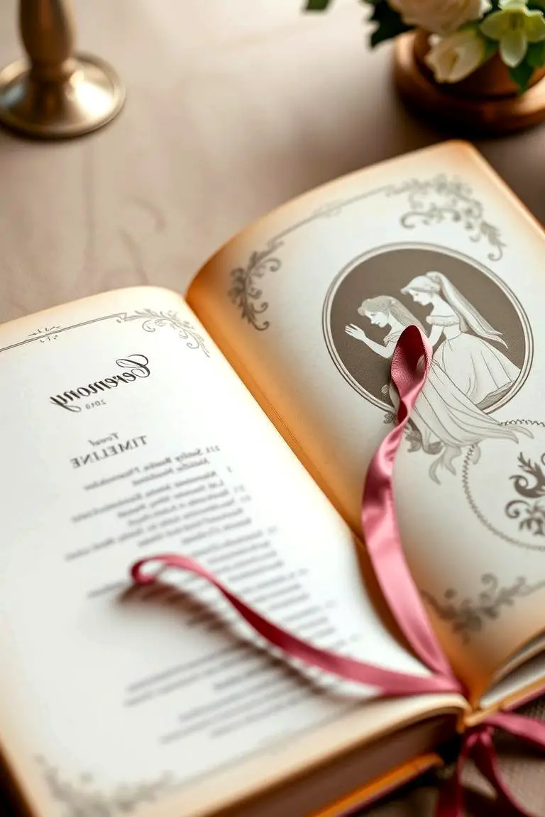 Dreamy Storybook Backdrops