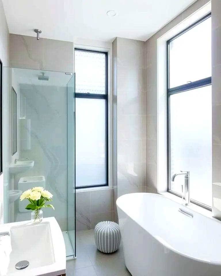 Window Film for a Modern Finish