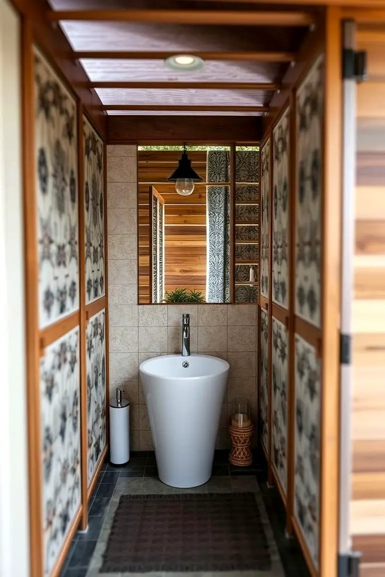 Privacy Screen Haven