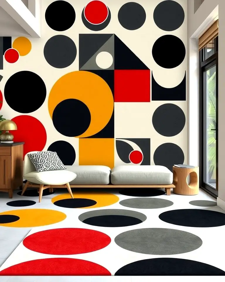 Geometric Patterns