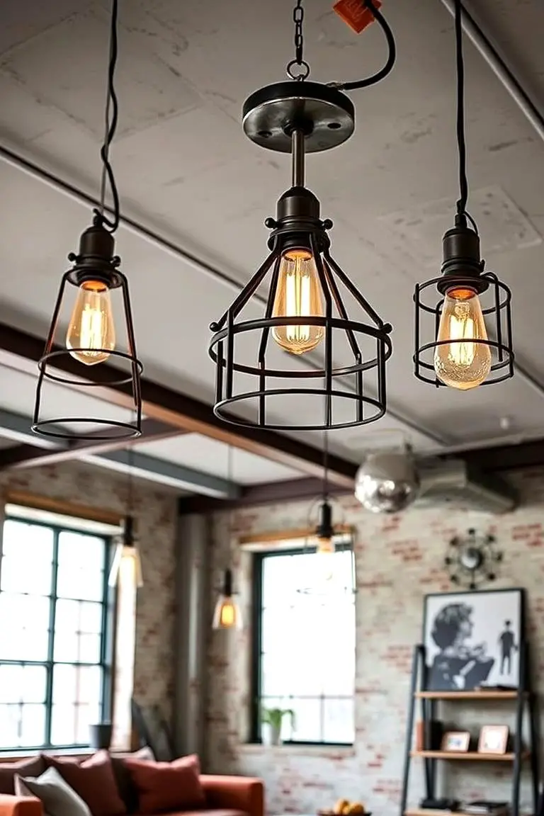 Industrial Edge Illumination