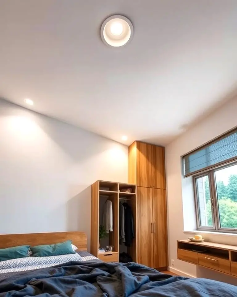 Recessed Lighting