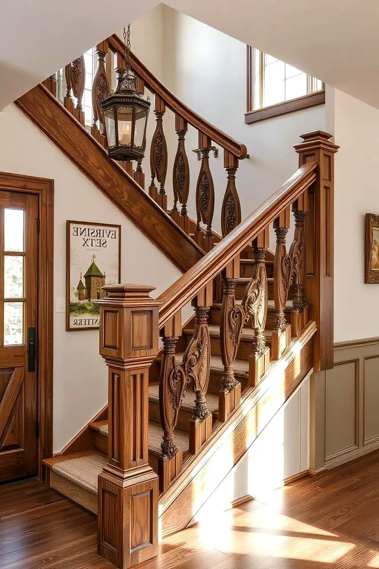 Classic Farmhouse Revival