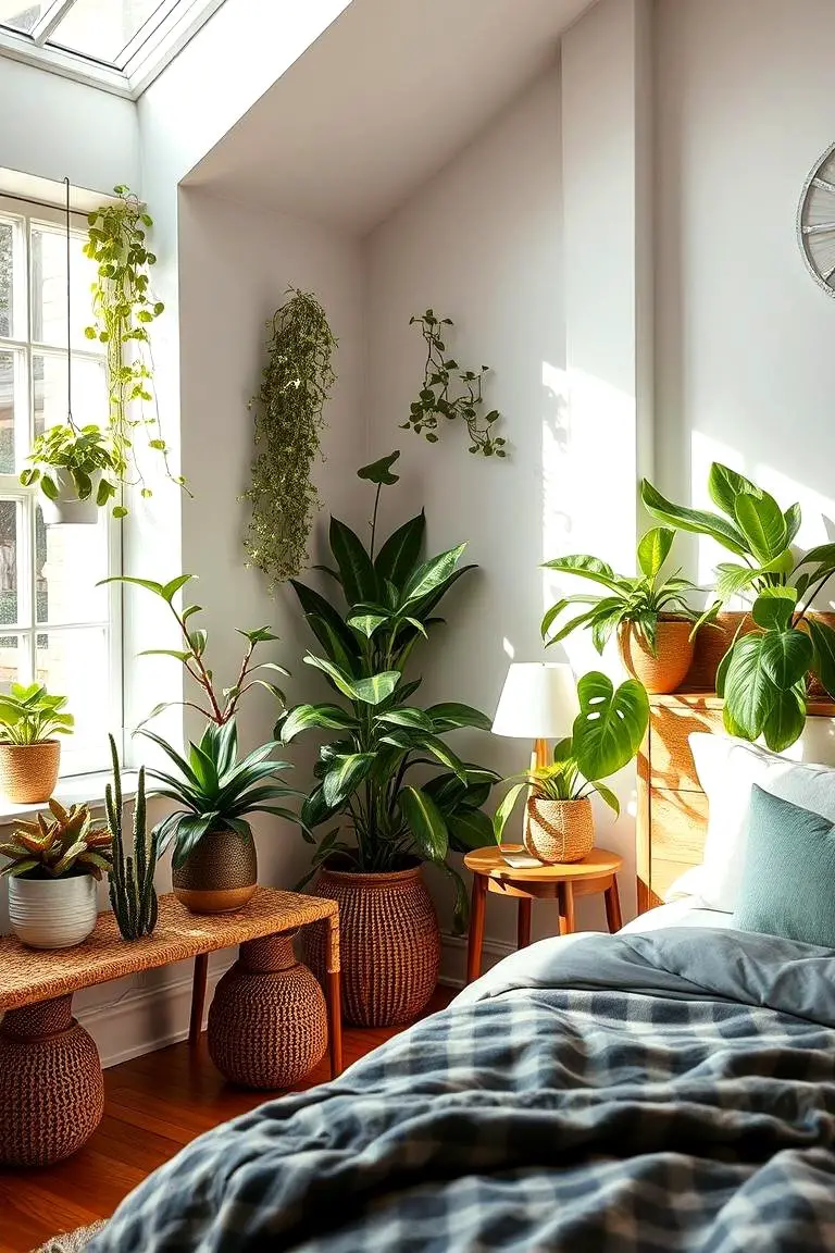 Indoor Plants