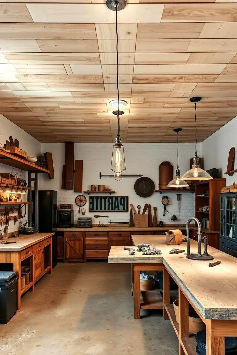 Artisanal Craftsmanship