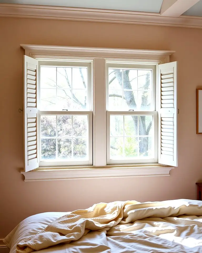 Double-Hung Windows