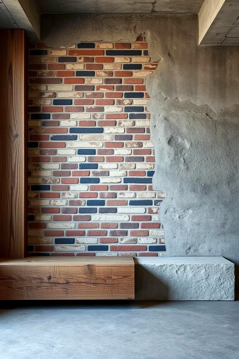 Rough Textured Surfaces