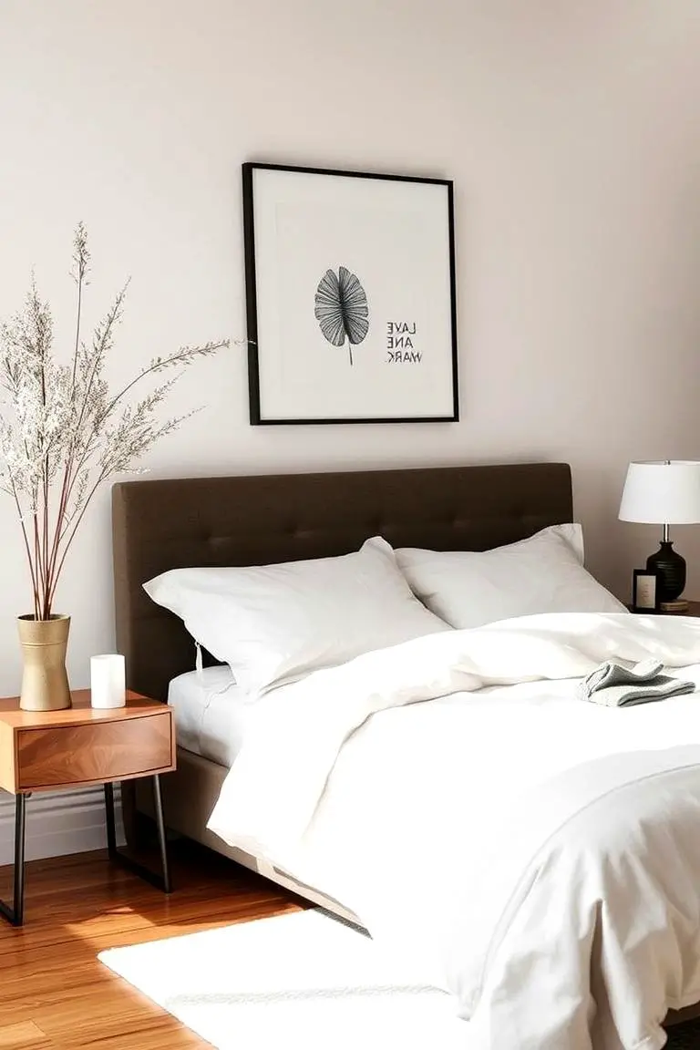 Minimal Clutter