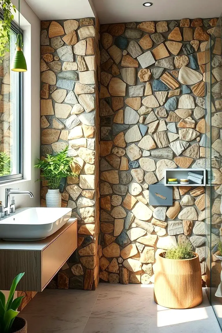 Sustainable Recycled Materials