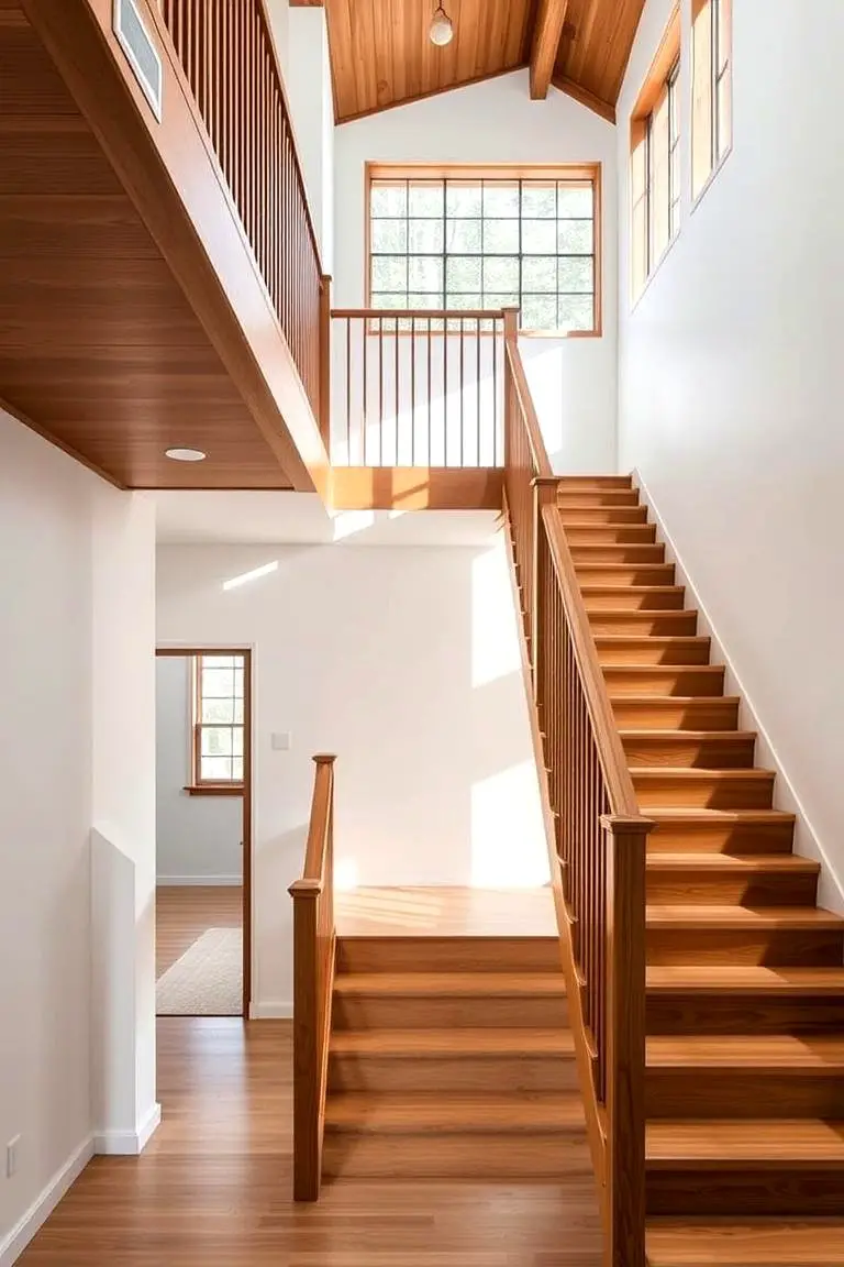 Elegant Open Design