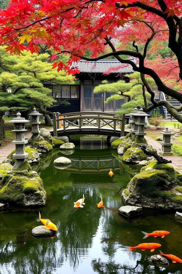 Japanese Garden
