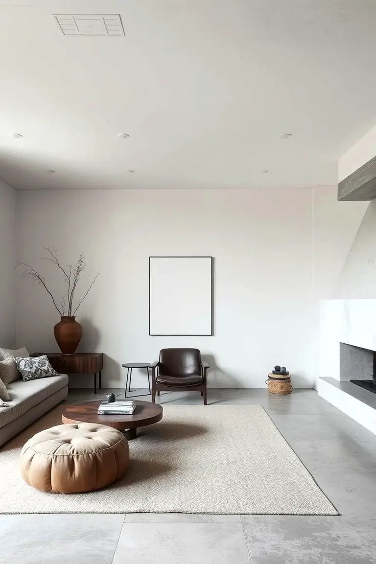 Artful Simplicity