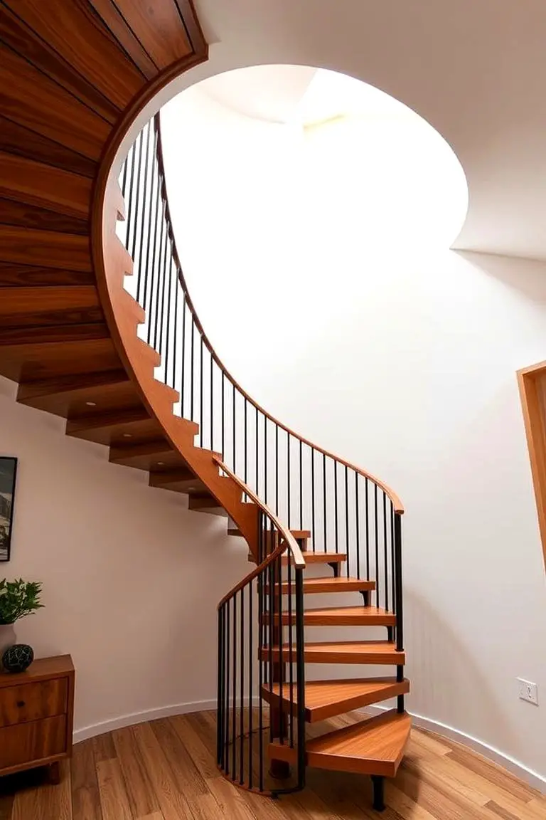 Spiral Beauty