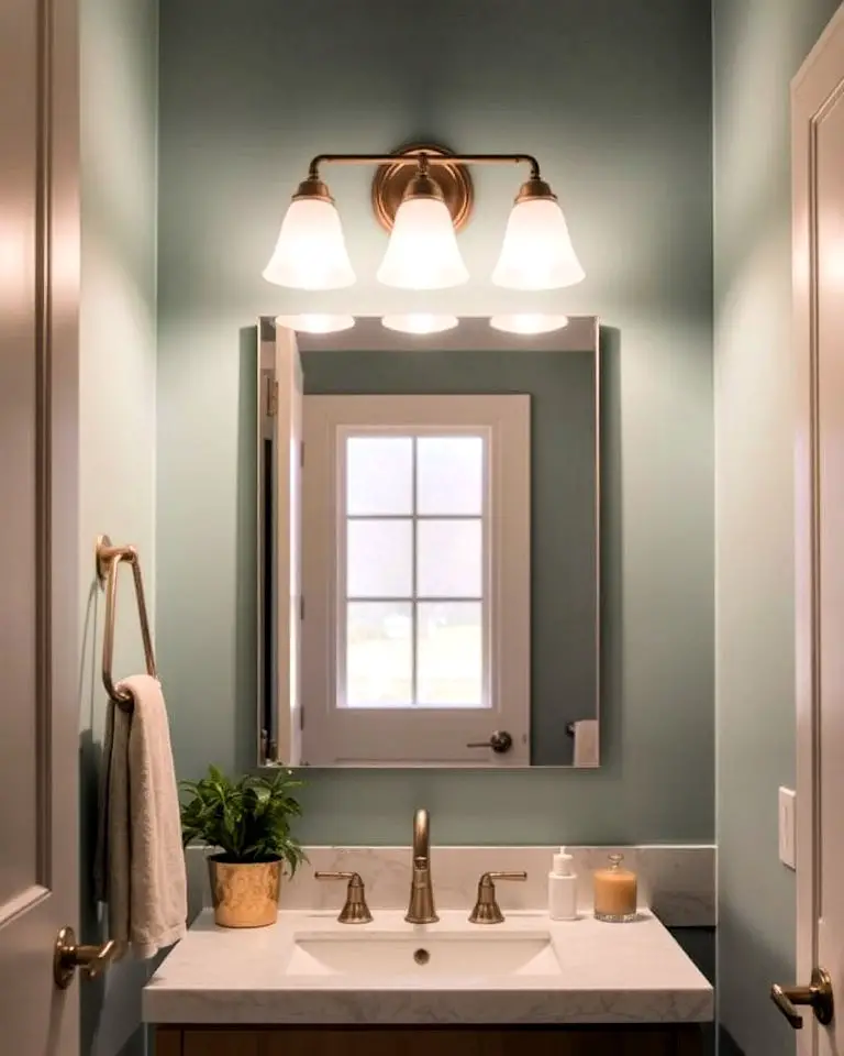 Dimmer Switches for Adjustable Ambiance