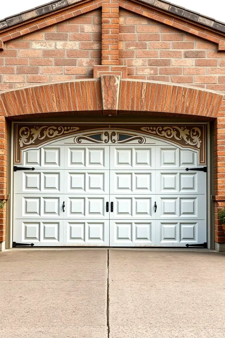 Classic Heritage Revival