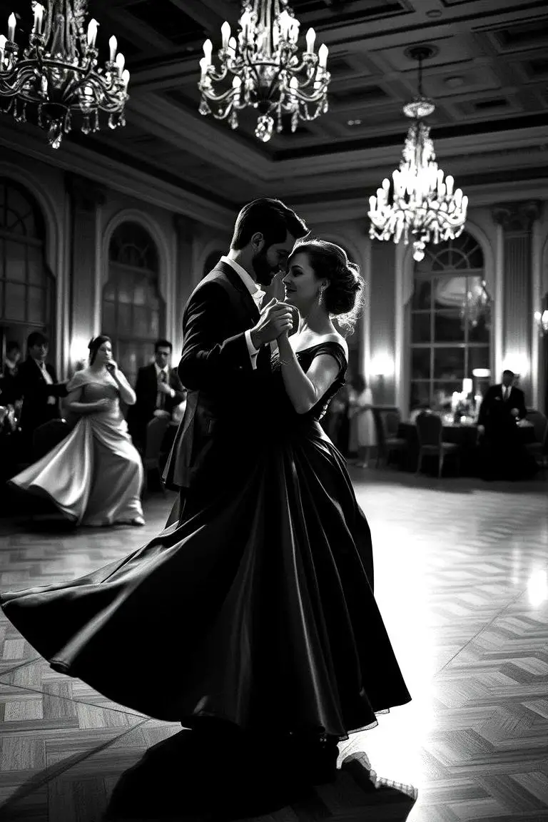 Vintage Wedding Photography