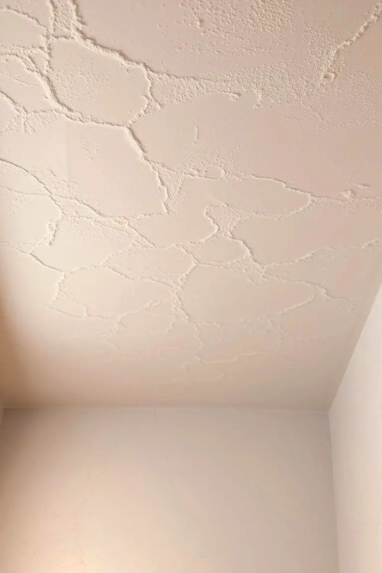 Textured Plaster Finishes