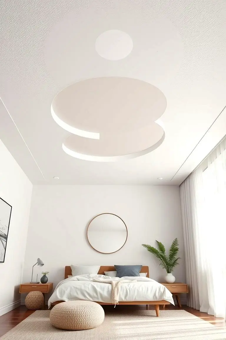 Zen Inspired Simplicity