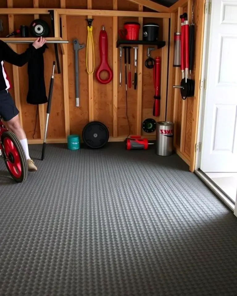 Rubber Mats