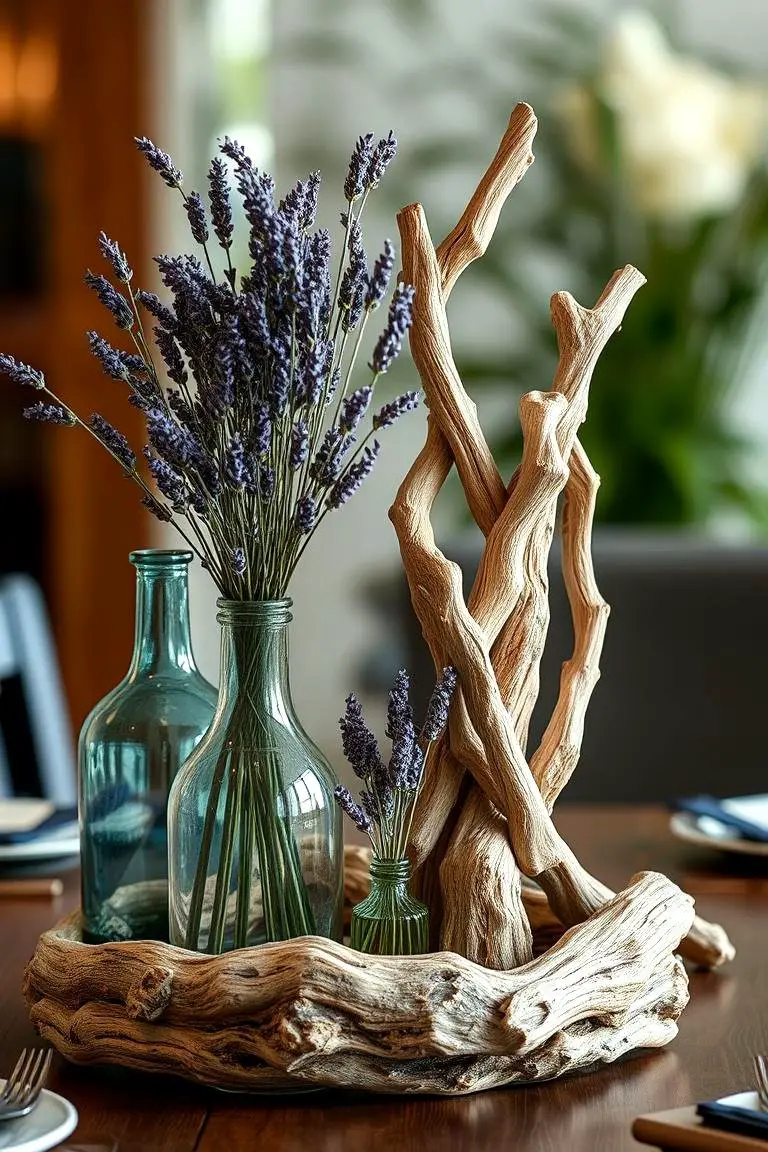 Unique Centerpiece Ideas
