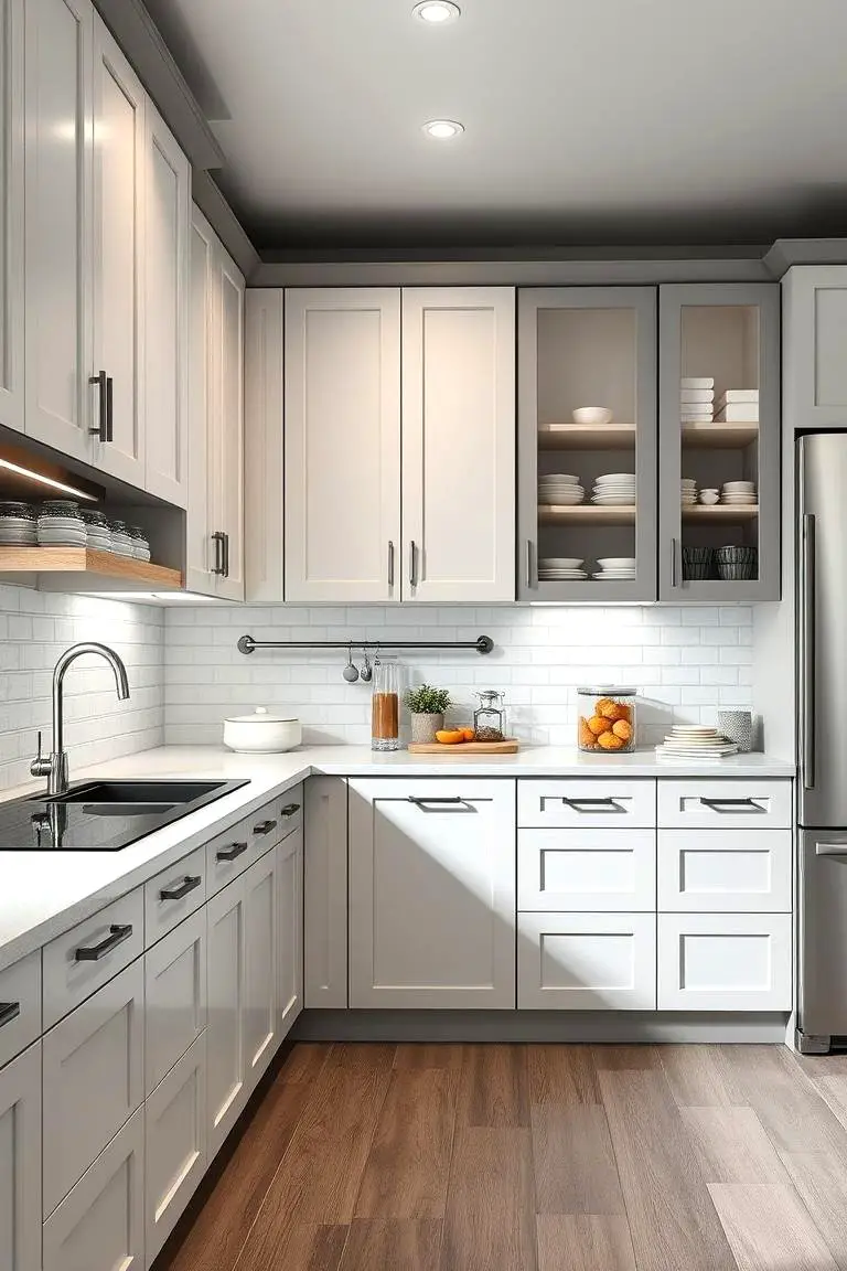 Innovative Storage Solutions