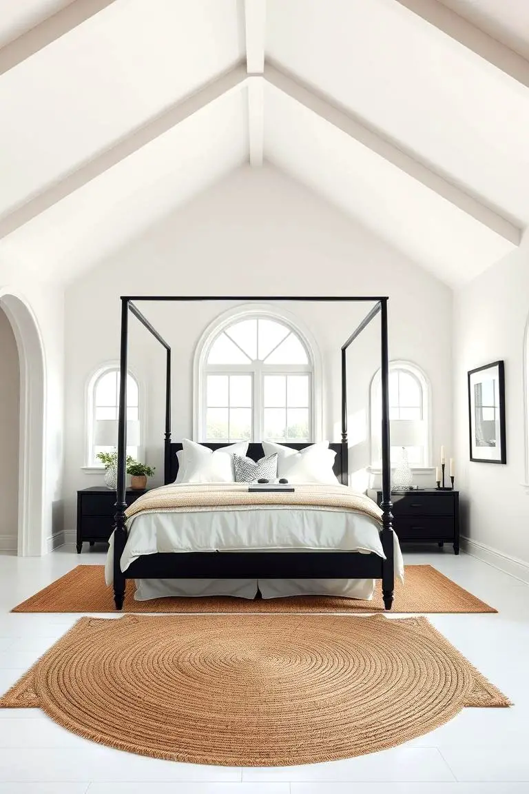Timeless White Finishes