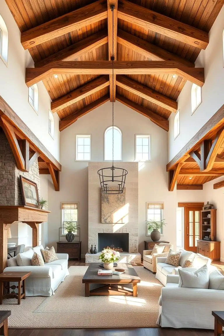 Open Beam Architecture