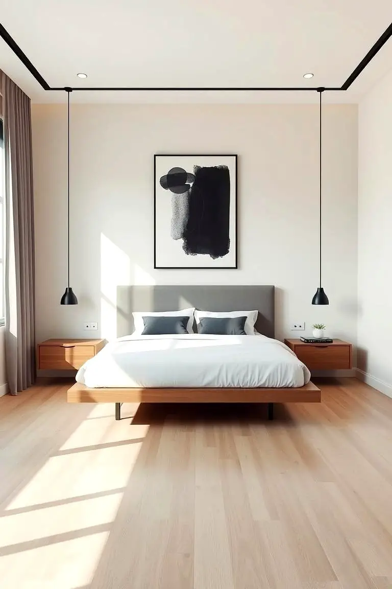 Inspiring Minimalist Decor
