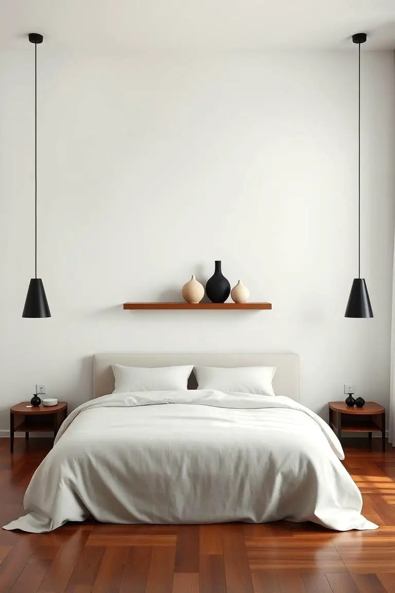 Minimalist Chic Vibes
