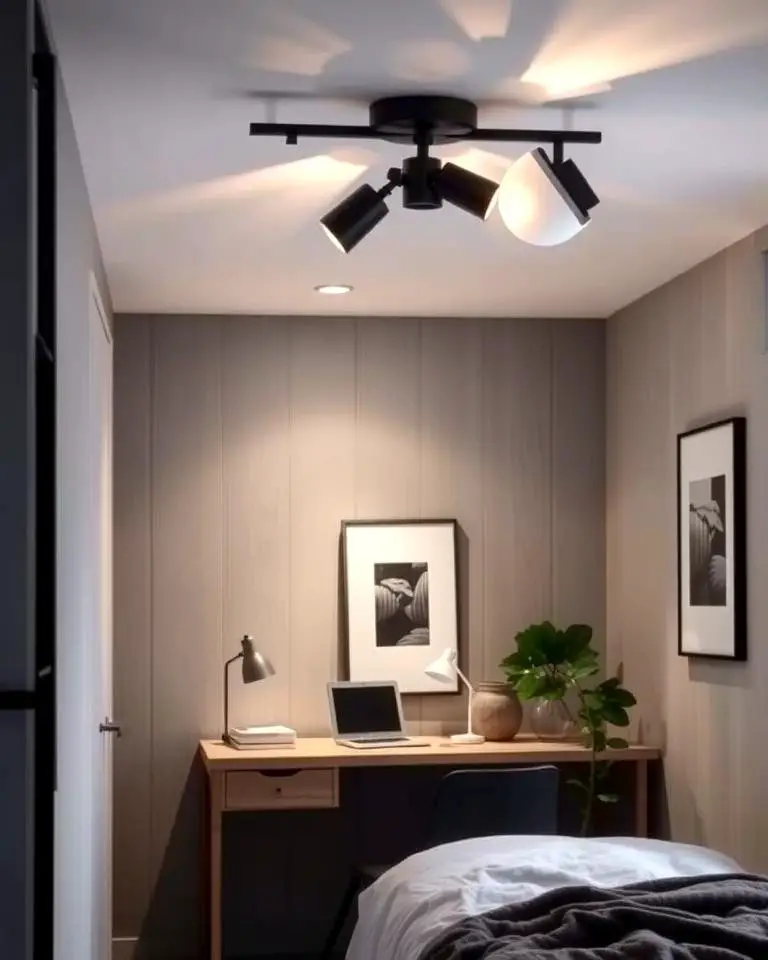 Track Lighting