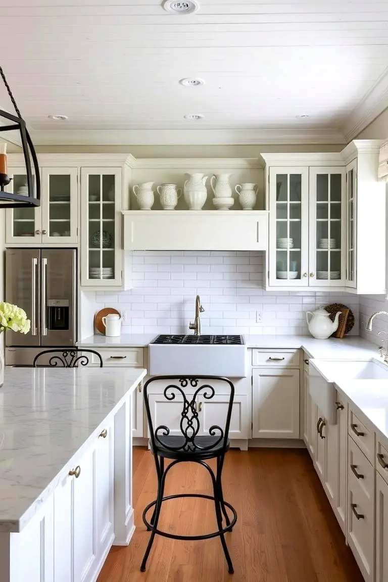 Farmhouse Revival
