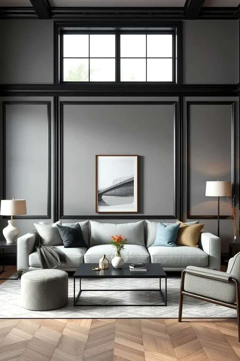 Refined Urban Oasis