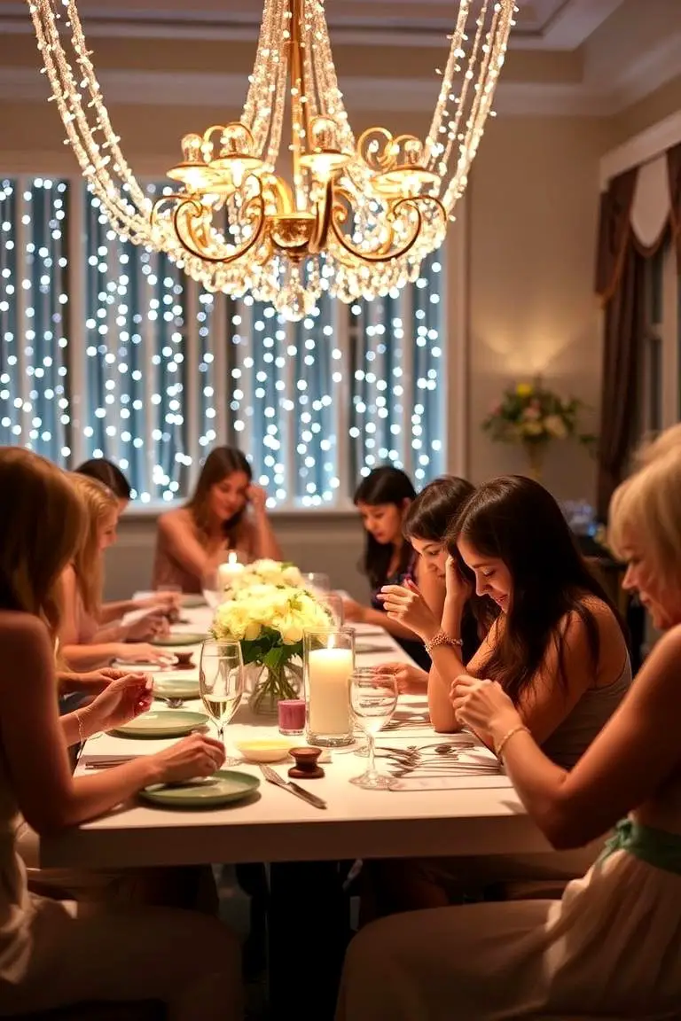 DIY Jewelry Making Session
