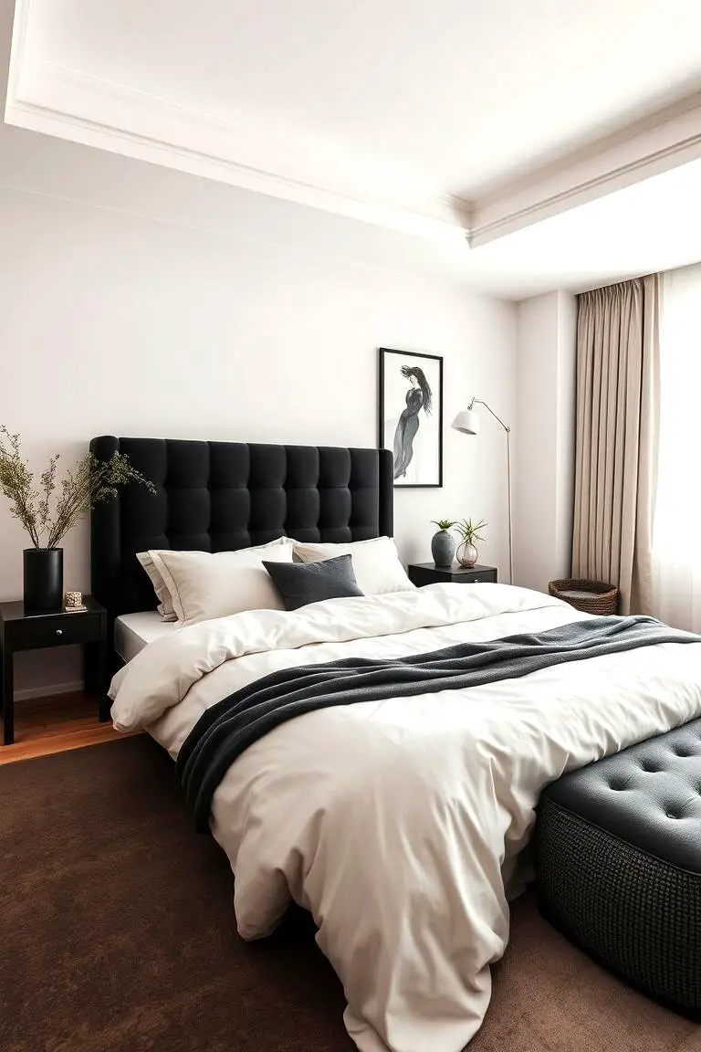 Ultimate Retreat: Serenity in Simplicity