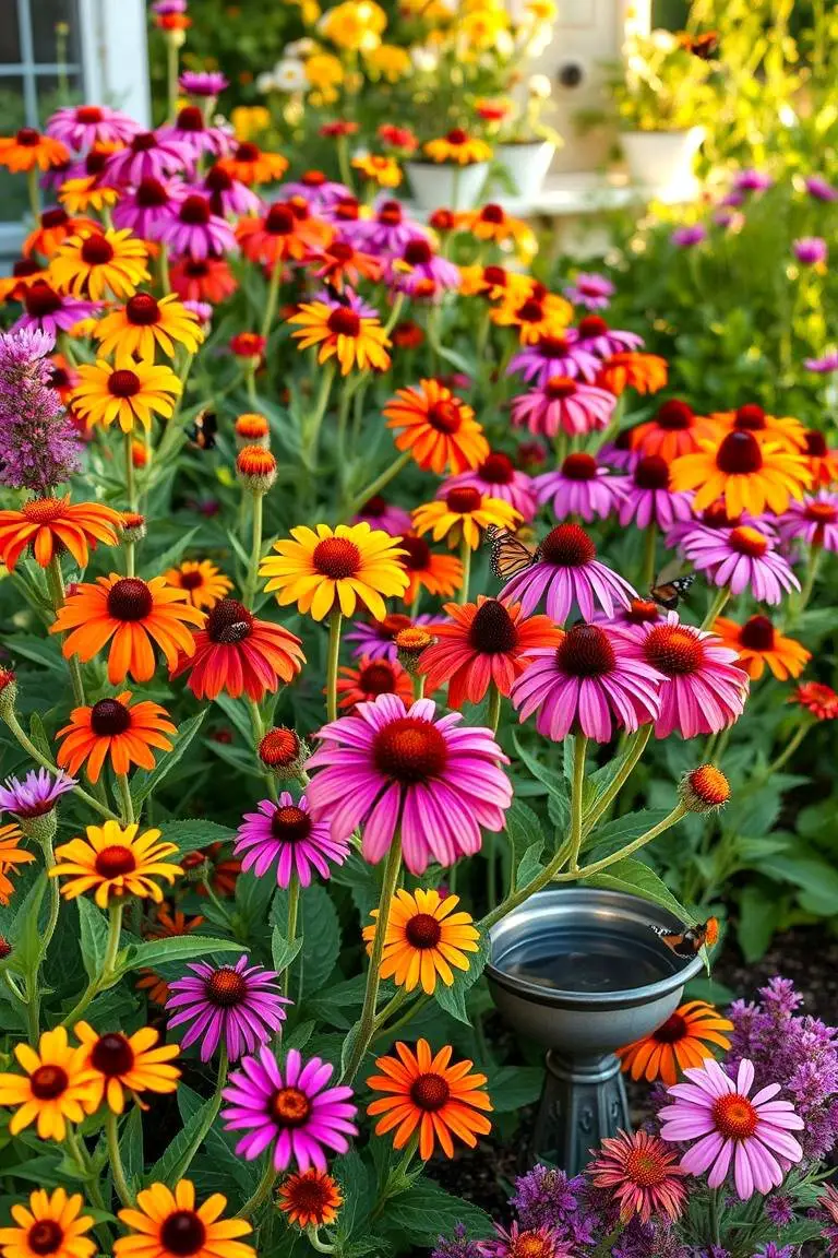 Butterfly Haven