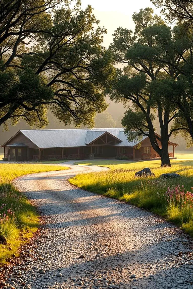 Scenic Landscape Integration