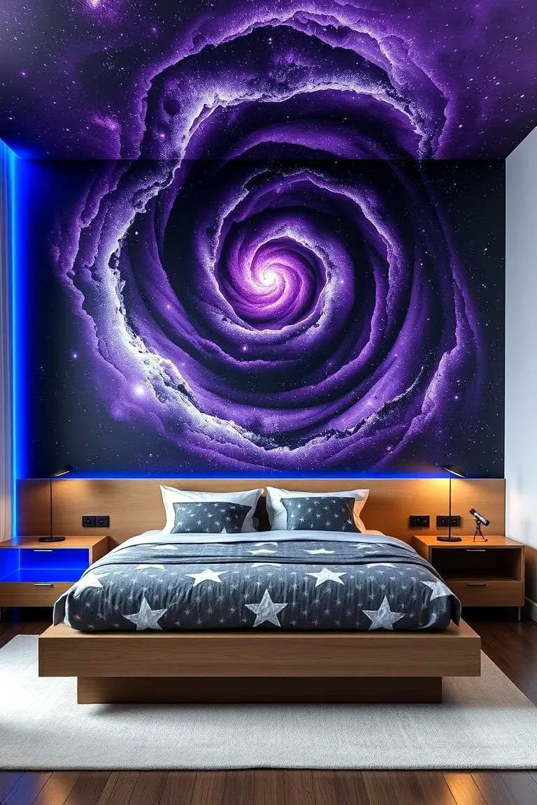 Cosmic Themes