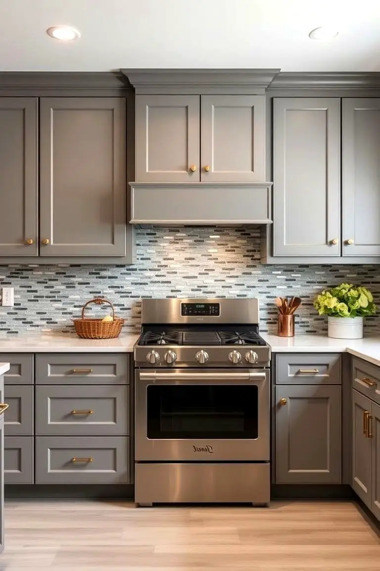 Classic Contemporary Fusion