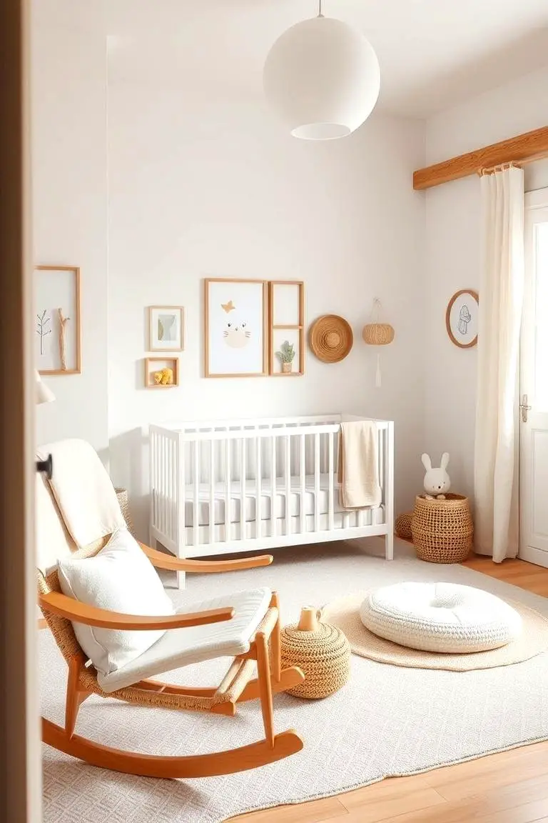 Scandinavian Simplicity
