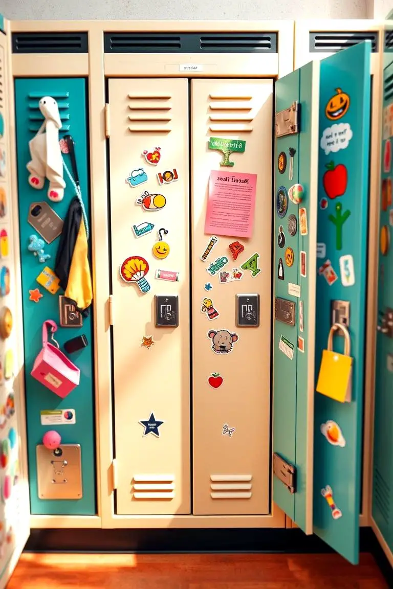 Whimsical Fun Decor