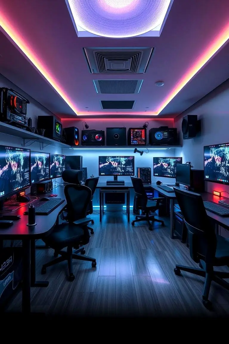 PC Gaming Powerhouse