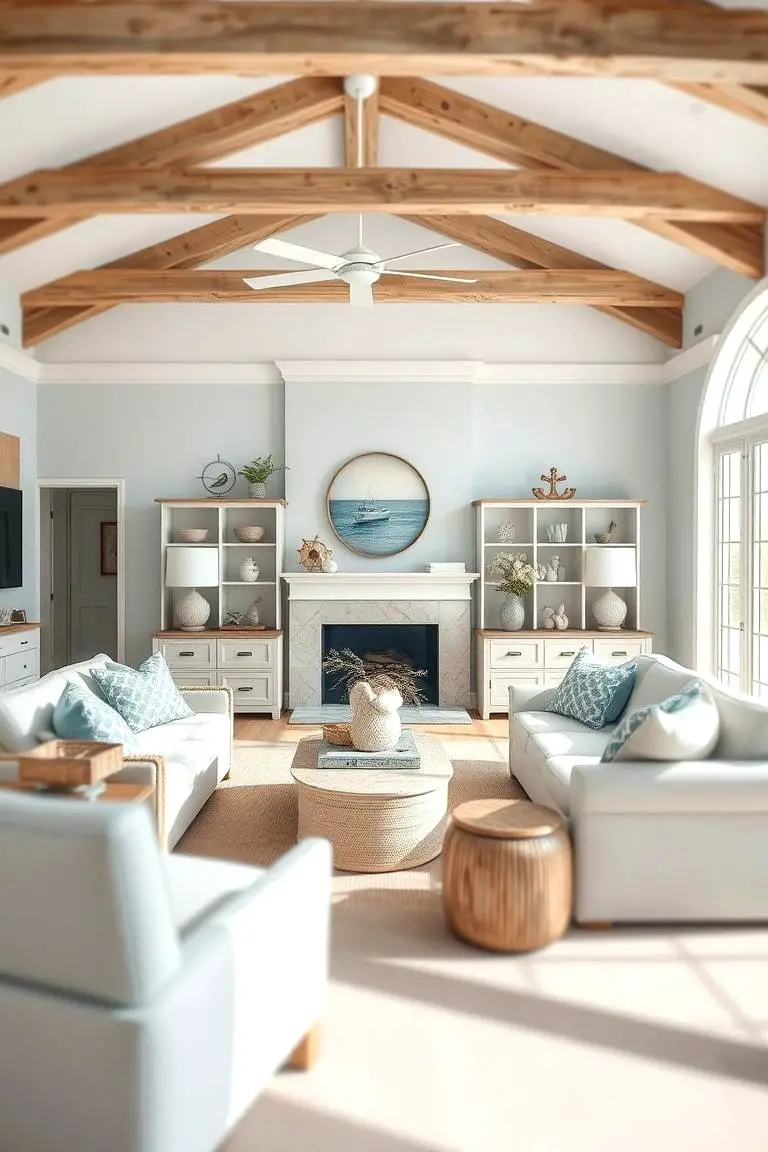 Coastal Living Refresh