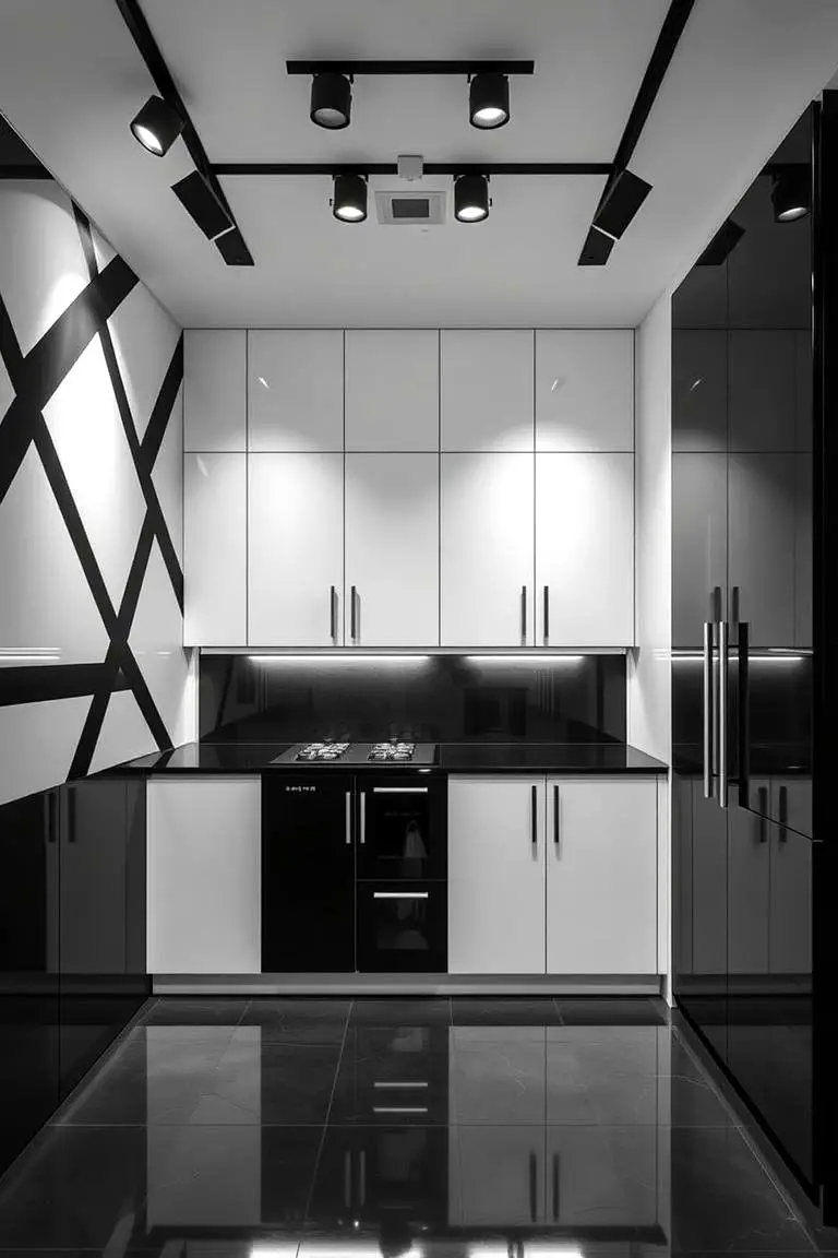 High-Contrast Color Schemes