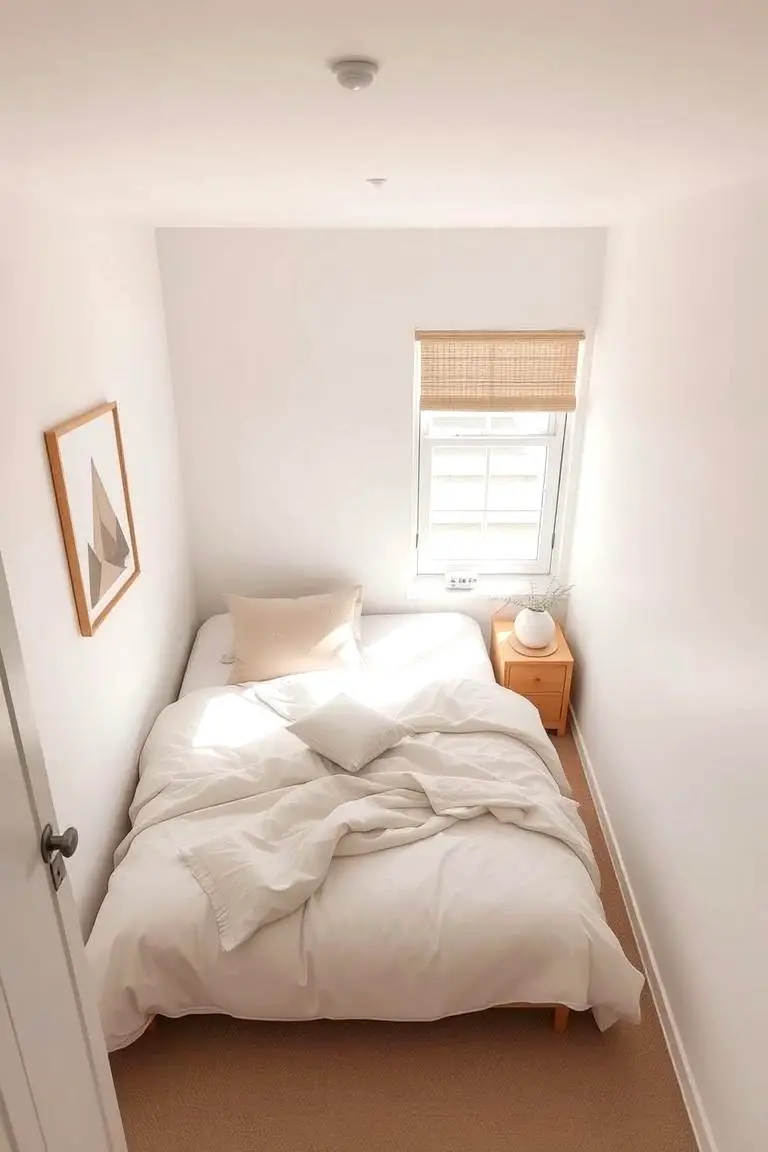 Bright and Airy Neutral Tones