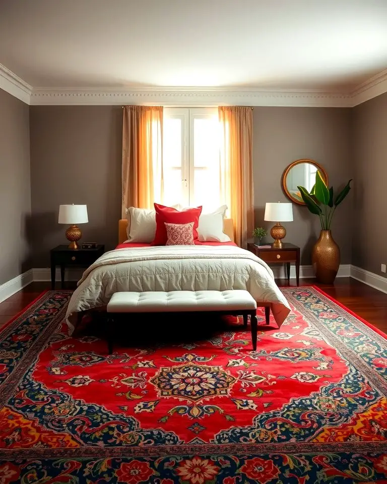 Oriental Rugs