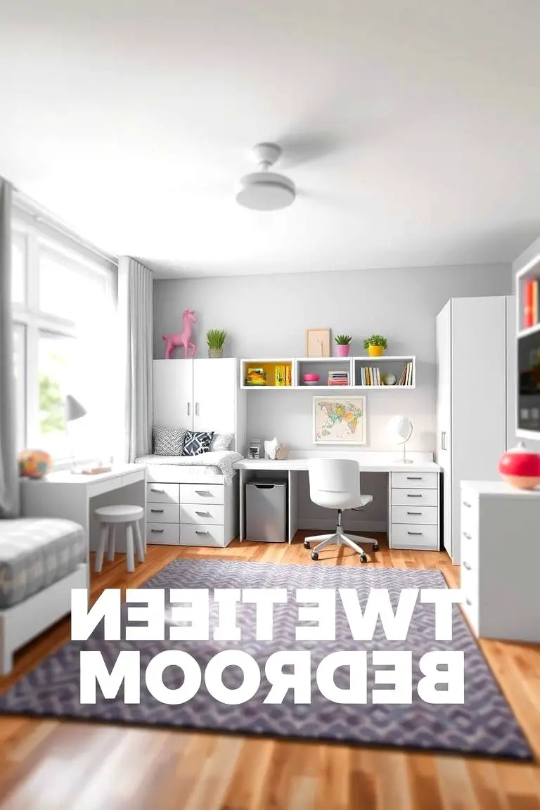 Versatile Furniture