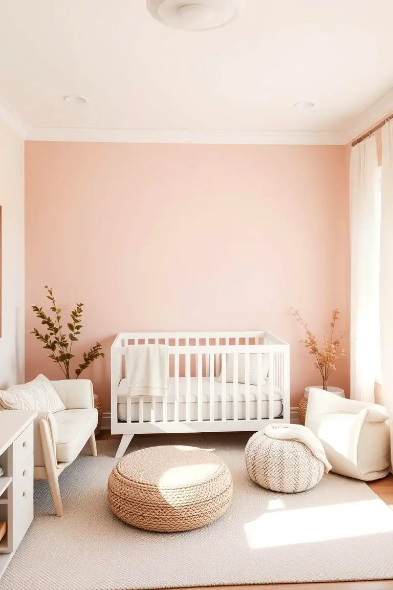 Blush Beauty
