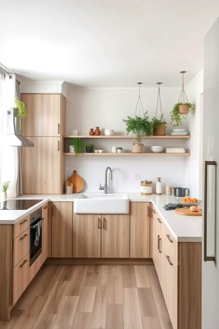 Scandinavian Simplicity